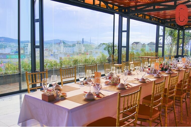 Colline Đà Lạt Hotel